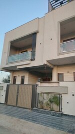 3.5 BHK + Pooja Room 1750 Sq.Ft. Villa in Porwal Realty 