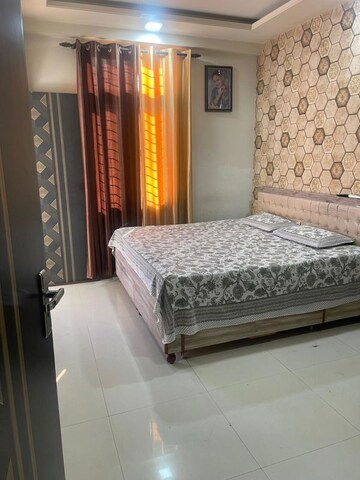 Bedroom in 3.5 BHK Villa at Jagatpura – for Sale