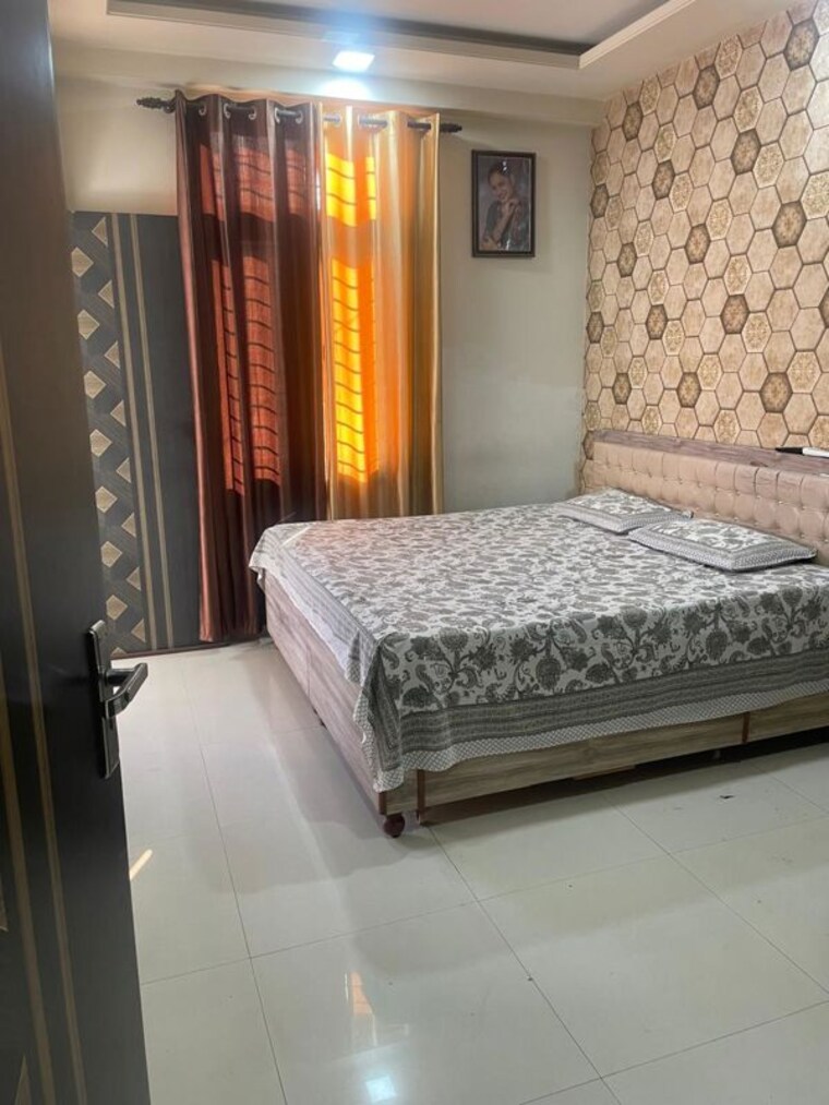 Bedroom, jagatpura 3.5 Bedroom 1750 Sq.Ft. Villa In Jagatpura Jaipur 9736119
