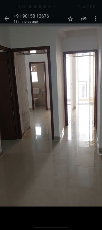 3 BHK 744 Sq.Ft. Apartment in ROF Amaltas