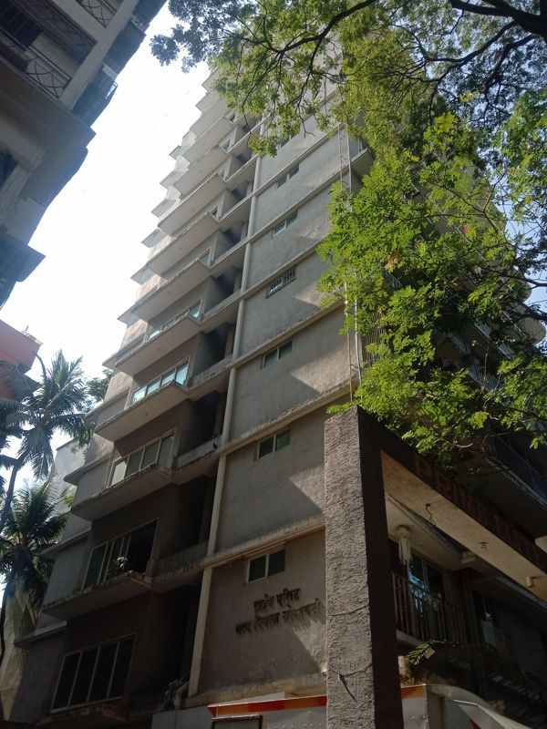 1 RkApartment For Rent in Prime Elite Dahisar West