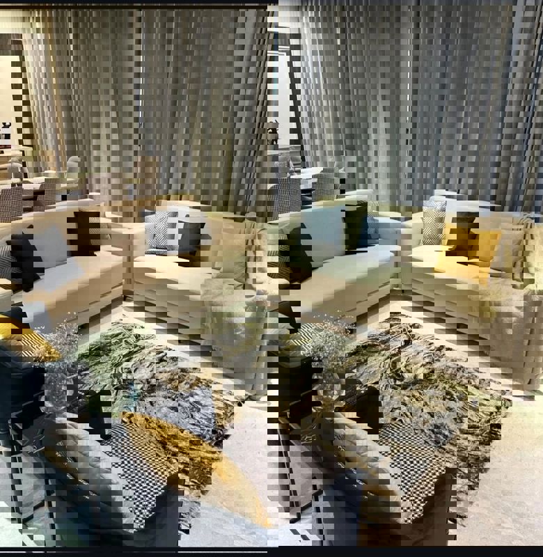 4 BHK 1730 Sq.Ft. Apartment in Kunal Aspiree