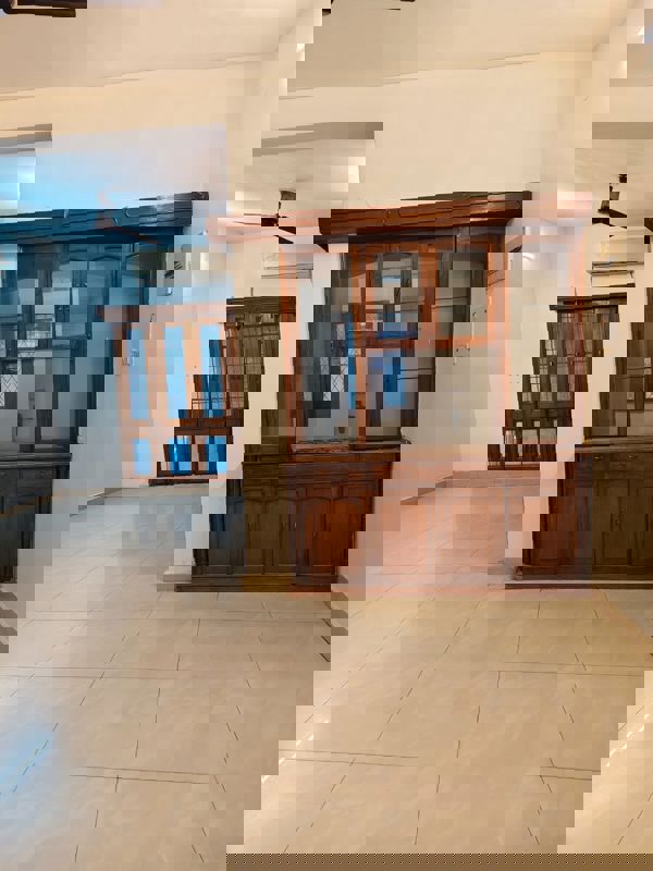 2.5 BHK + Study Room Apartment For Rent in Vasant Kunj