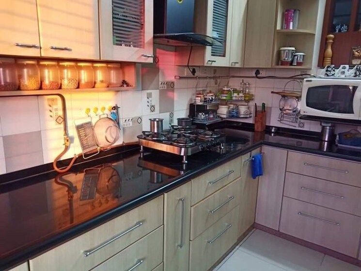 Kitchen, vibhuti khand Pg For Girls In Vibhuti Khand 9736136