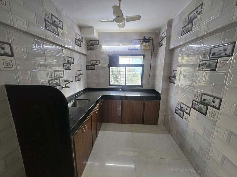 Kitchen, dlh-sorrento 2 Bedroom 750 Sq.Ft. Apartment In Veera Desai Road Mumbai 9736128