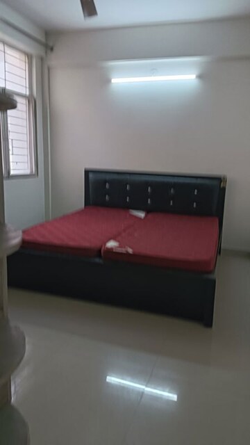 Bedroom in 3 BHK Apartment at Vasant Kunj – for Rent
