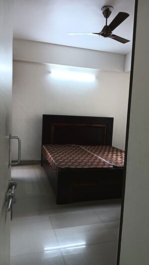 Bedroom in 3 BHK Apartment at Vasant Kunj – for Rent