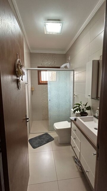 Bathroom in  Pg at Vikash Khand – for Rent