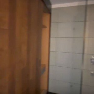 Bathroom in 4 BHK Builder Floor at Sector 49 – for Sale