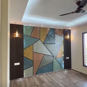 Bedroom in 4 BHK Builder Floor at Sector 49 – for Sale