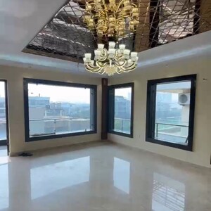 4 BHK Builder Floor For Sale in Sector 49