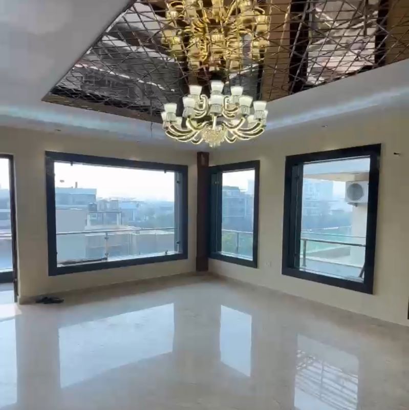 4 BHK Builder Floor For Sale in Sector 49