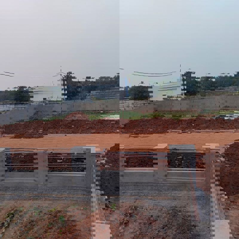 Plot For Sale in Badralolu Serenity Estates