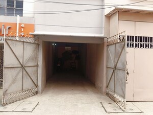 2 BHK Apartment – Exterior View View at Kalindi - for Sale