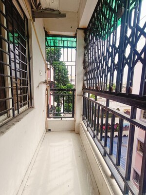 Balcony in 2 BHK Apartment at Kalindi – for Sale