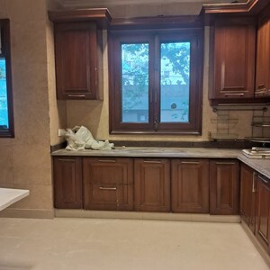 Bedroom in 4 BHK Apartment at Basant Gaon – for Rent