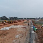 167 Sq.Yd. Plot in Badralolu Serenity Estates