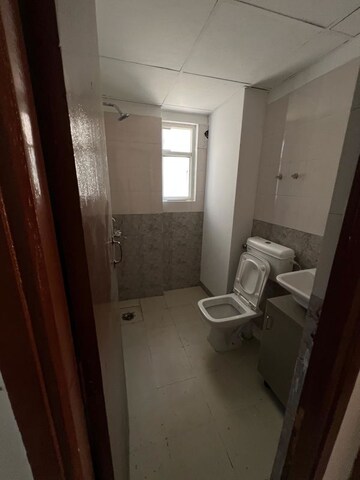 Bathroom in 3 BHK Apartment at Sector 92 – for Sale