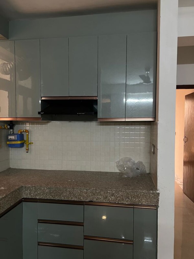 Kitchen, sector 92 3 Bedroom 744 Sq.Ft. Apartment In Sector 92 Gurgaon 9736149