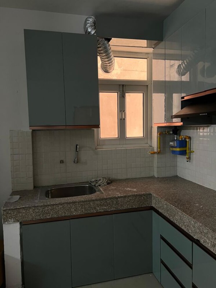 Kitchen, sector 92 3 Bedroom 744 Sq.Ft. Apartment In Sector 92 Gurgaon 9736149