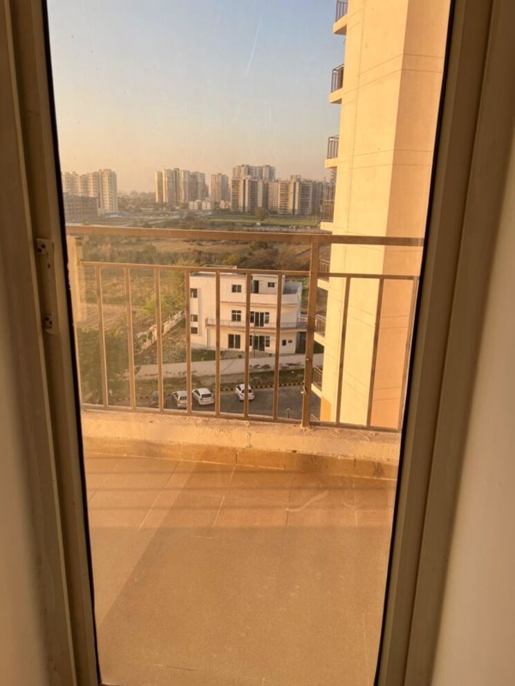 Balcony, sector 92 3 Bedroom 744 Sq.Ft. Apartment In Sector 92 Gurgaon 9736149