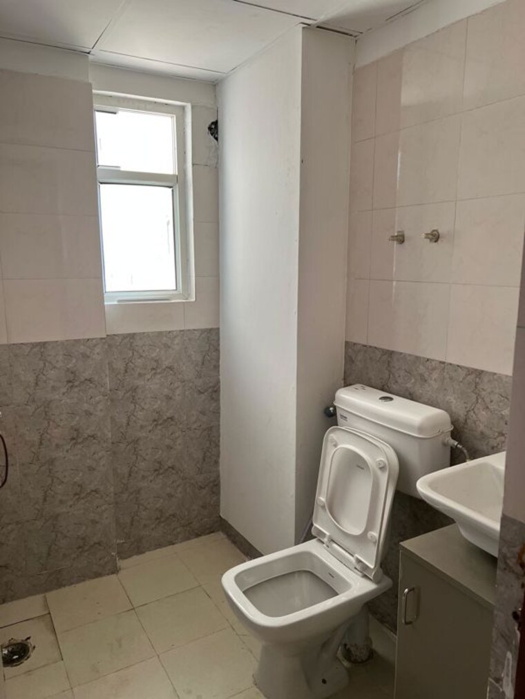 Bathroom, sector 92 3 Bedroom 744 Sq.Ft. Apartment In Sector 92 Gurgaon 9736149