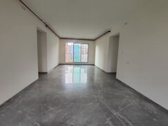3 BHK + Pooja Room Apartment For Rent in Raj Tattva