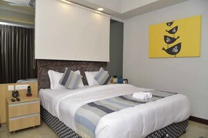 Bedroom in 1 RK Apartment at Sapphire Eighty Three, Sector 83 – for Sale