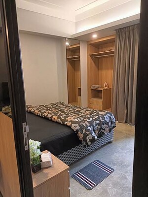 1 RK Apartment For Sale in Sapphire Eighty Three, Sector 83