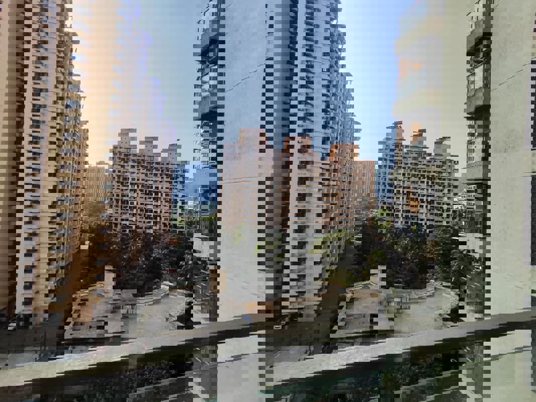 4 BHK + Pooja Room 2180 Sq.Ft. Apartment in Raj Tattva