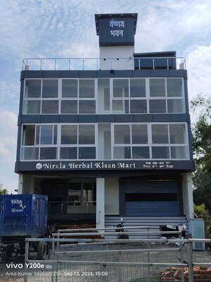  Office Space in IT/SEZ For Rent in Happy Homes Sarojini Nagar, Sarojini Nagar