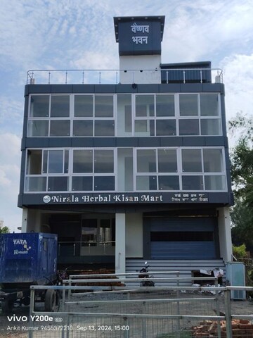  Office Space in IT/SEZ For Rent in Happy Homes Sarojini Nagar, Sarojini Nagar