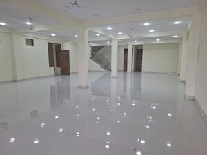 Floor Plan in  Office Space in IT/SEZ at Happy Homes Sarojini Nagar, Sarojini Nagar – for Rent