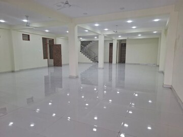 Floor Plan in  Office Space in IT/SEZ at Happy Homes Sarojini Nagar, Sarojini Nagar – for Rent