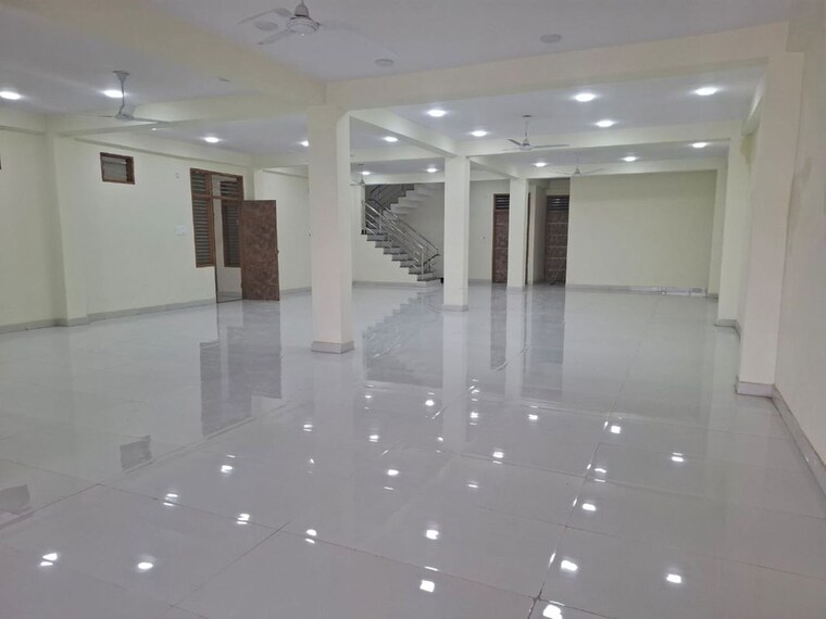 Floor Plan, happy-homes-sarojini-nagar Commercial Office Space in IT/SEZ 3200 Sq.Ft. In Sarojini Nagar Lucknow 9736154