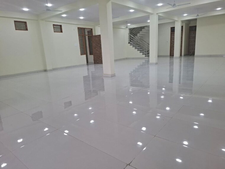 Floor Plan, happy-homes-sarojini-nagar Commercial Office Space in IT/SEZ 3200 Sq.Ft. In Sarojini Nagar Lucknow 9736154