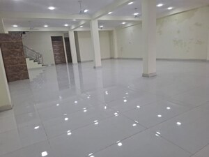 Team Area in  Office Space in IT/SEZ at Happy Homes Sarojini Nagar, Sarojini Nagar – for Rent