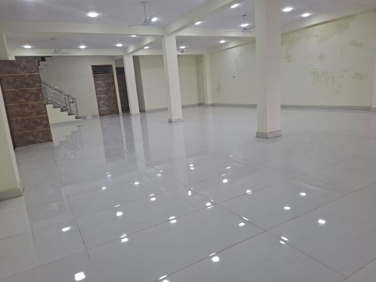 Team Area, happy-homes-sarojini-nagar Commercial Office Space in IT/SEZ 3200 Sq.Ft. In Sarojini Nagar Lucknow 9736154