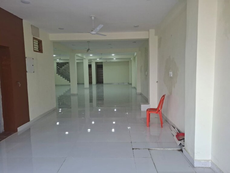 undefined, happy-homes-sarojini-nagar Commercial Office Space in IT/SEZ 3200 Sq.Ft. In Sarojini Nagar Lucknow 9736154