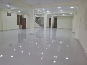 Floor Plan in  Office Space in IT/SEZ at Happy Homes Sarojini Nagar, Sarojini Nagar – for Rent