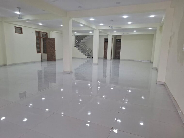 Floor Plan, happy-homes-sarojini-nagar Commercial Office Space in IT/SEZ 3200 Sq.Ft. In Sarojini Nagar Lucknow 9736154