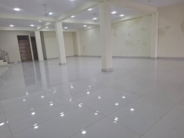 Floor Plan, happy-homes-sarojini-nagar Commercial Office Space in IT/SEZ 3200 Sq.Ft. In Sarojini Nagar Lucknow 9736154