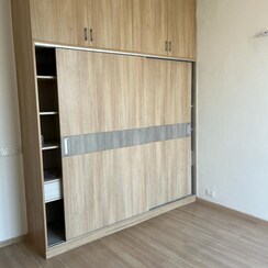 2 BHK Apartment For Rent in Pioneer Park Araya