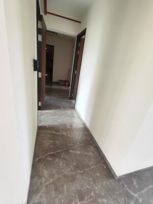 Building Lobby in 4 BHK Apartment at Raj Tattva, Kapur Bawdi – for Rent