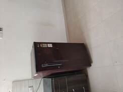 1 BHK + Pooja Room Apartment For Rent in Auric City Homes