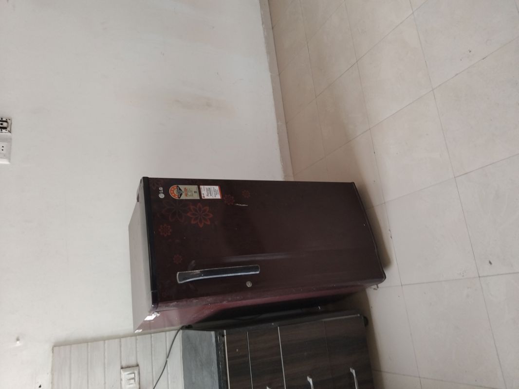 1 BHK + Pooja Room Apartment For Rent in Auric City Homes