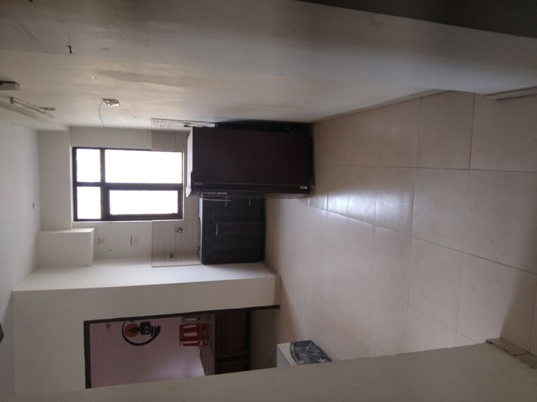 Kitchen, auric-city-homes 1 Bedroom 322 Sq.Ft. Apartment In Sector 82 Faridabad 9736157