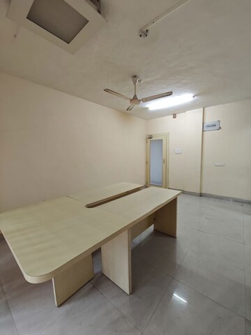 Floor Plan in  Office Space at Aundh – for Rent