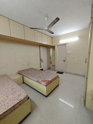 Team Area in  Office Space at Aundh – for Rent