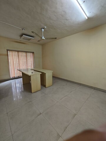 Floor Plan in  Office Space at Aundh – for Rent